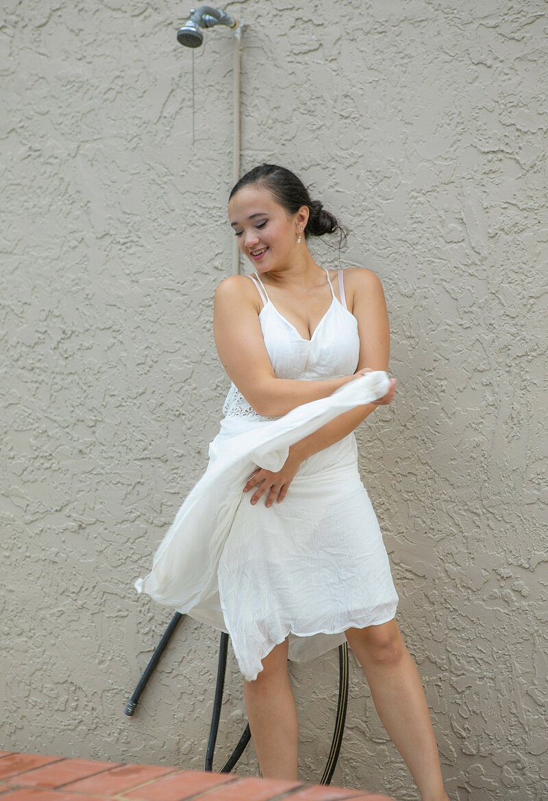 Анна, 24 года, 4 размер груди