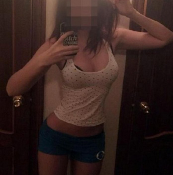 Екатерина, 22 года, 2 размер груди