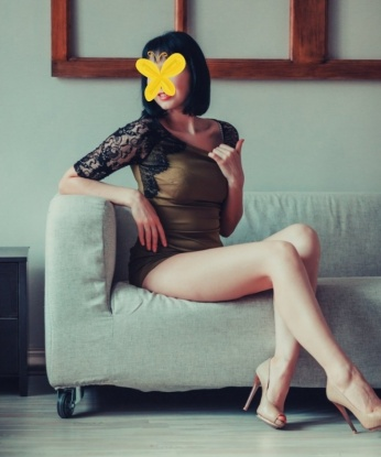 Валерия, 27 лет, 1 размер груди